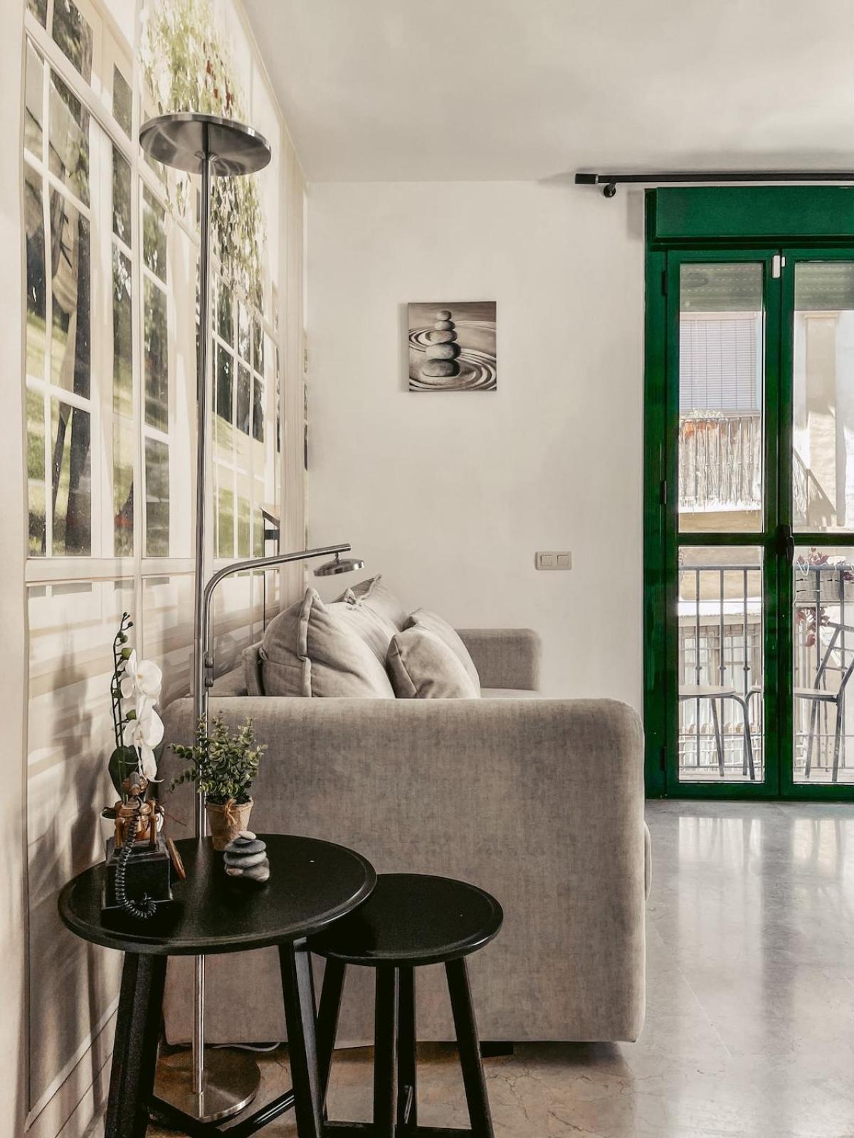Harmony Free Garage Shared Roof Terrace Apartment