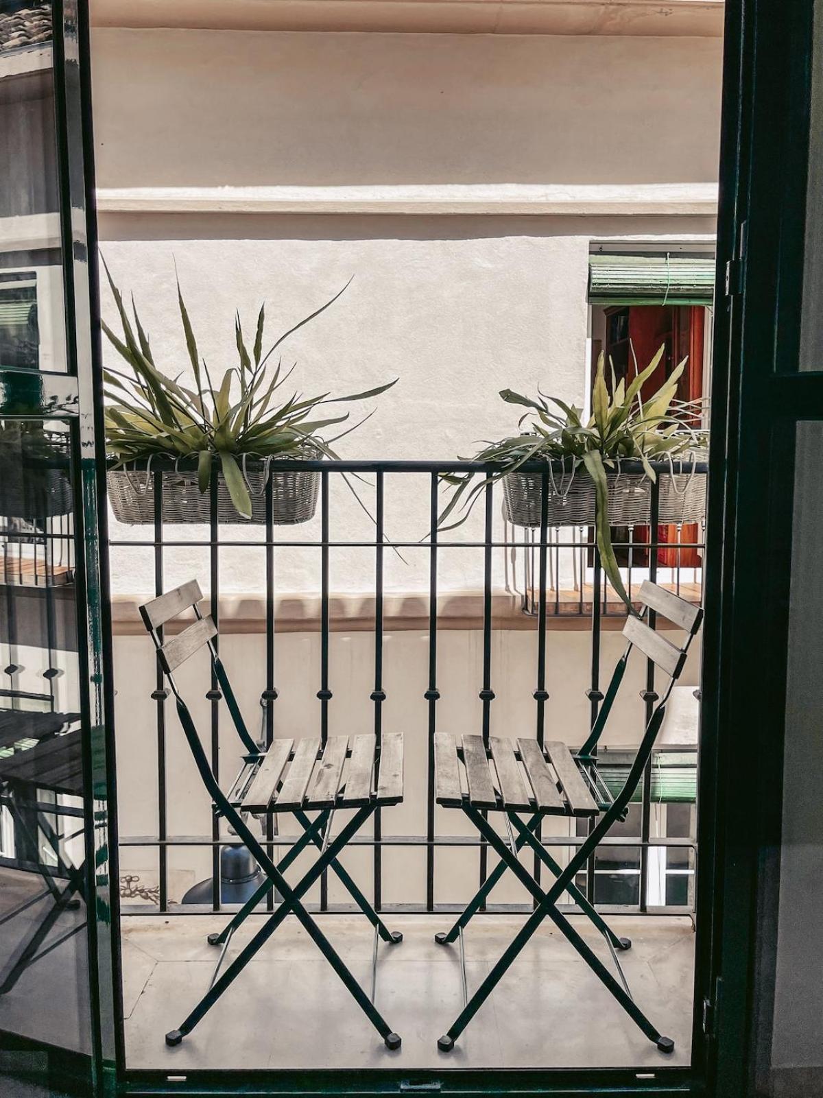 Apartment Harmony Free Garage Shared Roof Terrace *