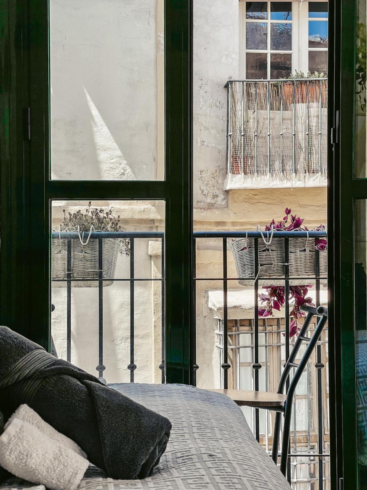 Harmony Free Garage Shared Roof Terrace * Malaga