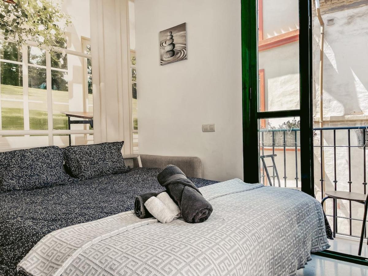 Harmony Free Garage Shared Roof Terrace Apartment *