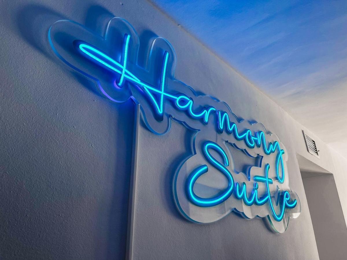 Harmony Free Garage Shared Roof Terrace * Malaga
