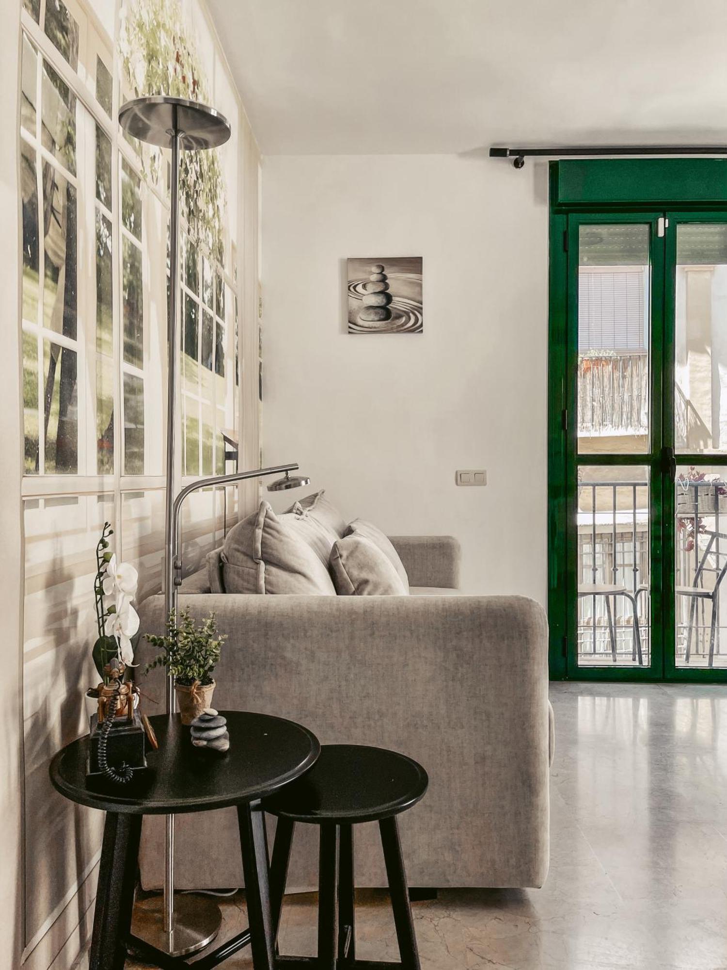 Harmony Free Garage Shared Roof Terrace Apartment