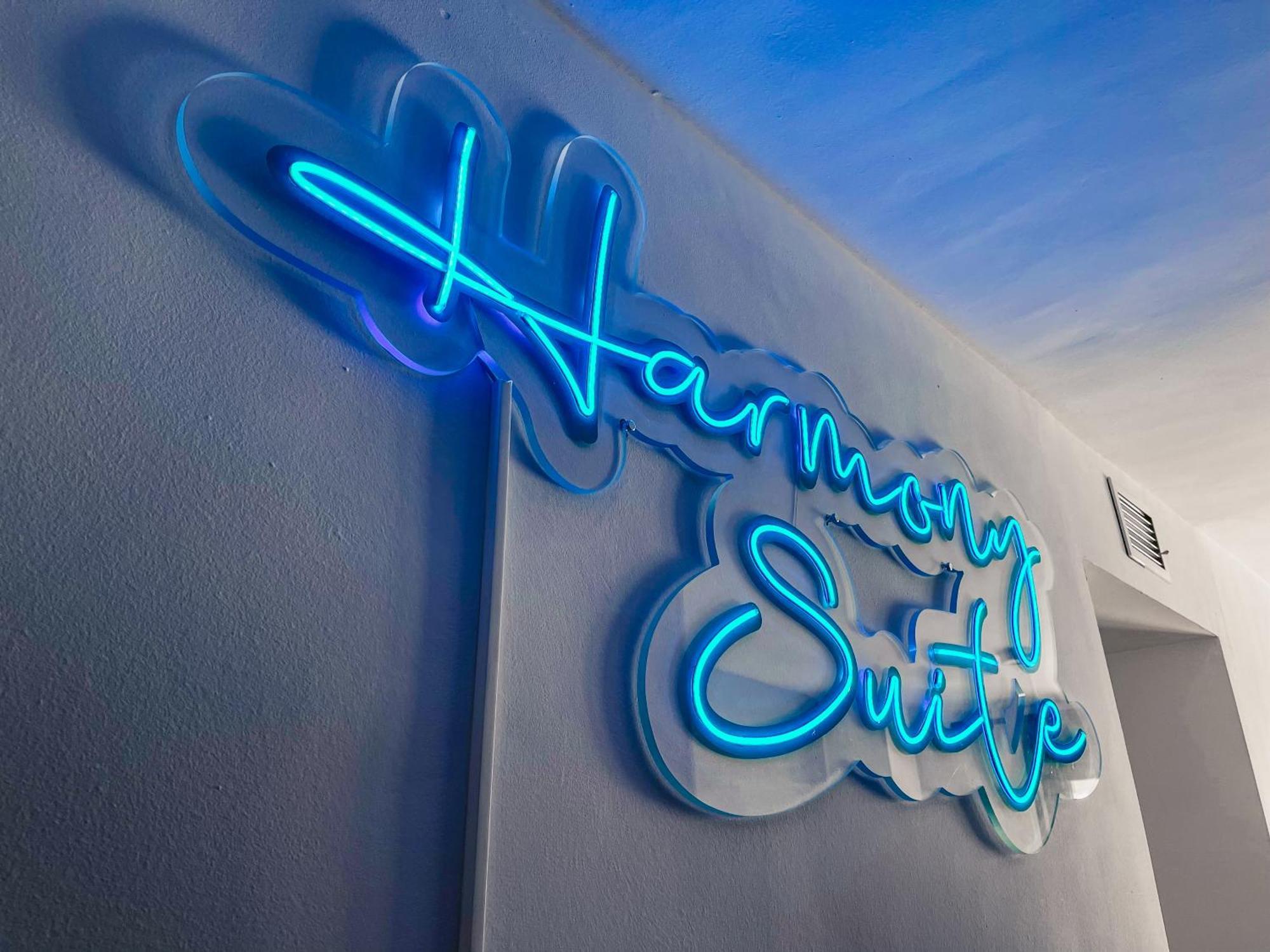 Harmony Free Garage Shared Roof Terrace Malaga